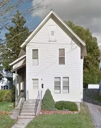 11 Rickard St, Cortland, NY 13045
