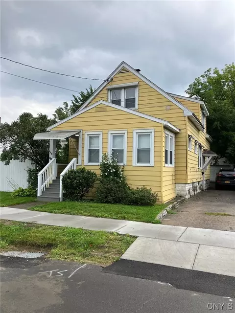 308 Coughlin Ave, Syracuse, NY 13206