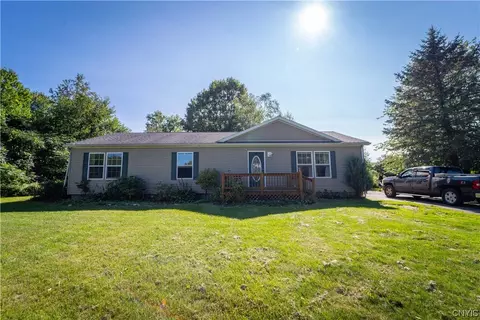 7648 Rome Oriskany Rd, Rome, NY 13440