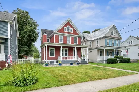 409 Elm St, Rome, NY 13440