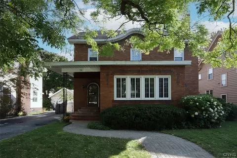 134 Hampton Rd, Syracuse, NY 13203
