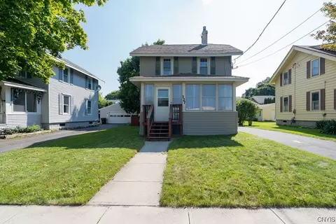127 Girard Ave, Watertown, NY 13601