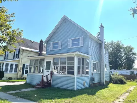 855 Superior St, Watertown, NY 13601