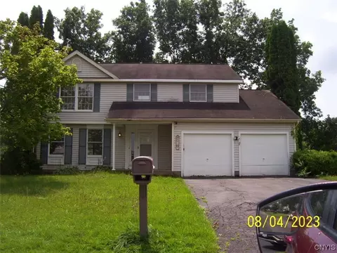 8147 Portobello Way, Clay, NY 13090