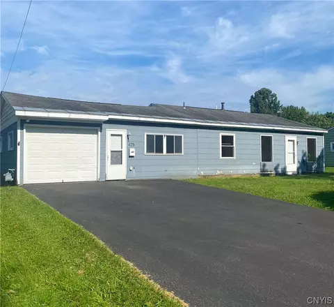 425 Briarcliff Ave, Utica, NY 13502