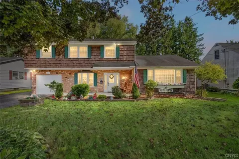 1604 Bedford St, Rome, NY 13440