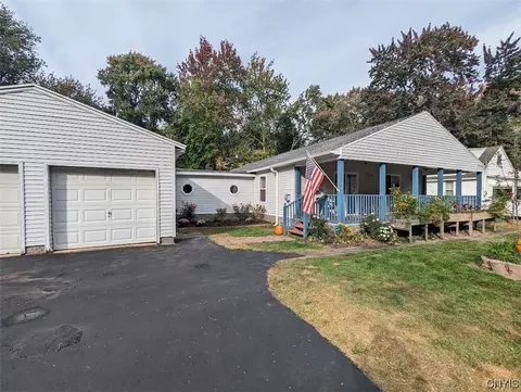 321 18th Ave, Vienna, NY 13157