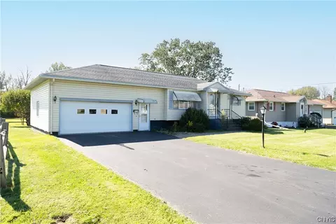 113 Gettman Rd, Geddes, NY 13209