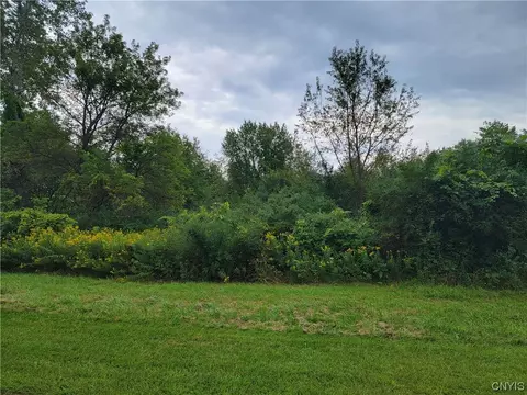lot14 Whistlestop Ln, Elbridge, NY 13060