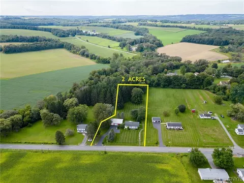 4835 Twelve Corners Rd, Owasco, NY 13021