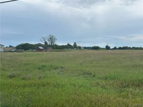 00 00 Carter St Rd, Orleans, NY 13656