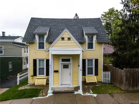 85 W Gansevoort St, Little Falls, NY 13365