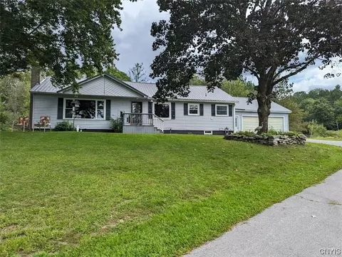 10190 Wolcott Hill Rd, Camden, NY 13316