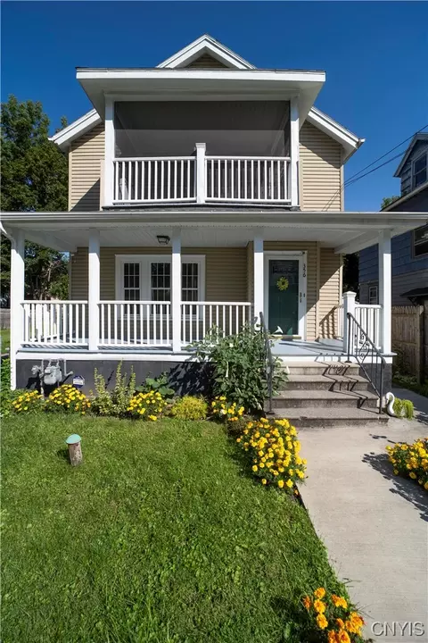 356 Warner Ave, Syracuse, NY 13205