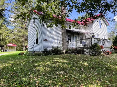 2332 Atwood Rd, Sempronius, NY 13118