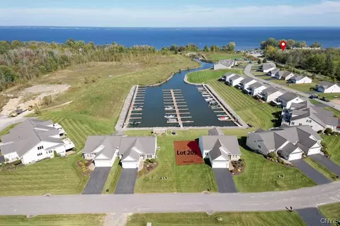 205 Marine View Dr, Sullivan, NY 13037