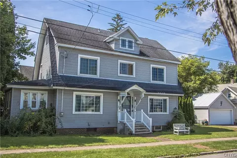 2316 Sunset Ave, Utica, NY 13502