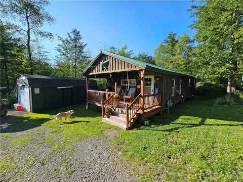 514 Dean Creek Rd, Spencer, NY 14883