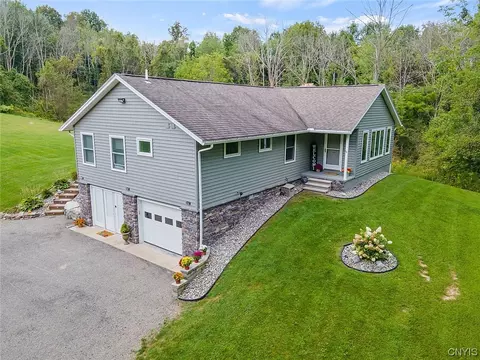 6179 Olmstead Rd, Sullivan, NY 13037