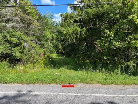 00 Lower East Hill Rd, Boston, NY 14033