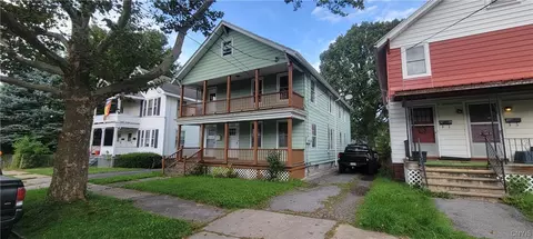 128 Barton Ave #130, Utica, NY 13502