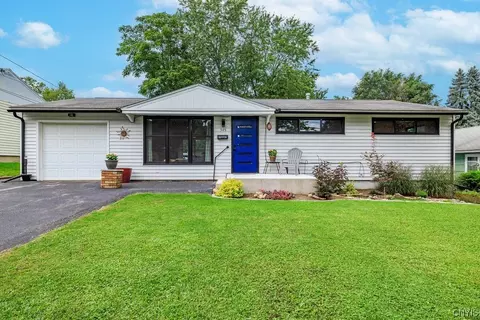 345 Norwood Ave, Syracuse, NY 13206