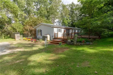 110 Ralston St, Theresa, NY 13691