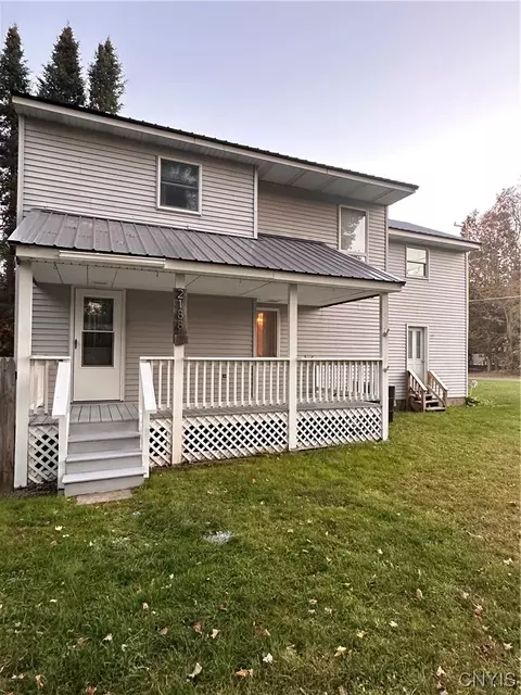 2188 County Route 8, Oswego, NY 13126