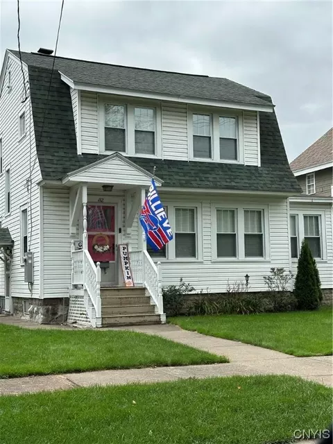 112 Balsam St, Rome, NY 13440