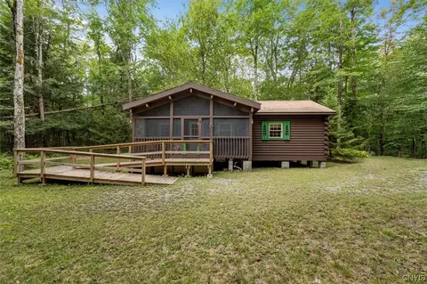 1342 South Rd, Forestport, NY 13338