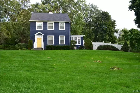 5682 Walker Rd, Deerfield, NY 13502