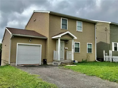234 Robinson St, Syracuse, NY 13203