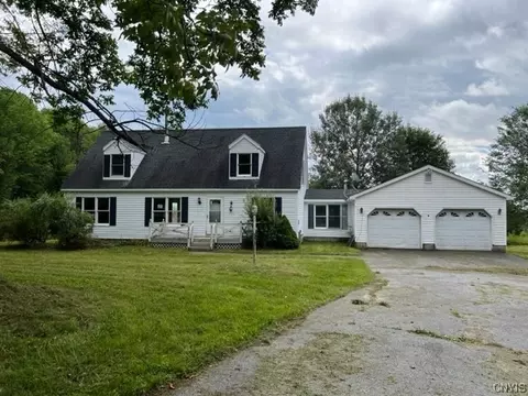 8076 Buck Hill Rd #SS, Western, NY 13486