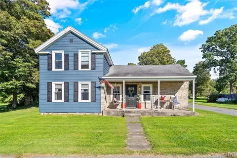2214 Oran Delphi Rd, Manlius, NY 13104
