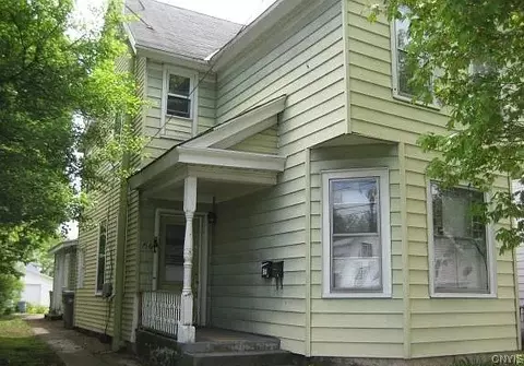 136 2nd St, Rome, NY 13440