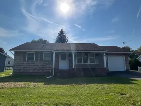 503 Utica St, Whitestown, NY 13424