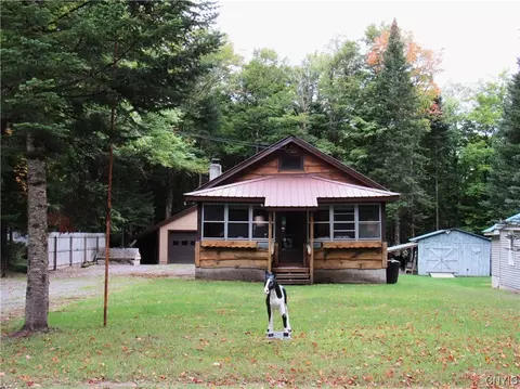 127 Big Moose Rd, Webb, NY 13331