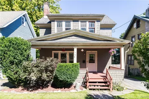 168 Parkway Dr, Syracuse, NY 13207
