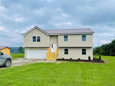 874 Sprouls Rd, Summerhill, NY 13045