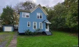 405 Erie St #7, Syracuse, NY 13204