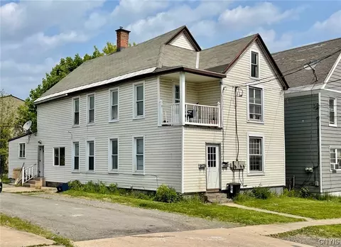 1006 Margery St, Utica, NY 13501
