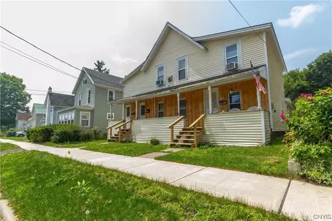 621 Grant St, Watertown, NY 13601