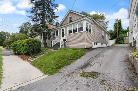 1615 Burnet Ave, Syracuse, NY 13206