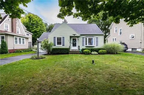 164 Brampton Rd, Syracuse, NY 13205