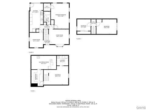 164 Brampton Rd, Syracuse, NY 13205 photo 47