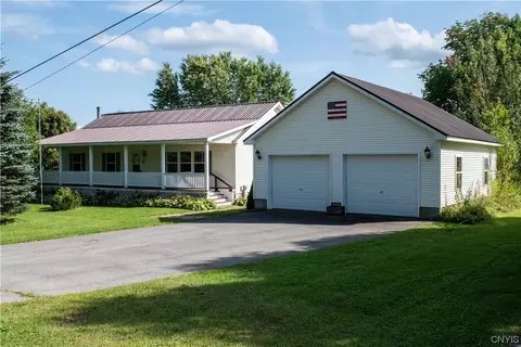 10242 Evans Rd, Steuben, NY 13438