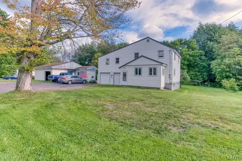 595 County Route 3 St, Granby, NY 13069