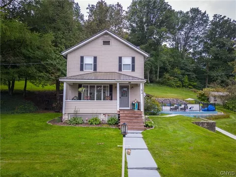 179 Fincks Basin Rd, Danube, NY 13365