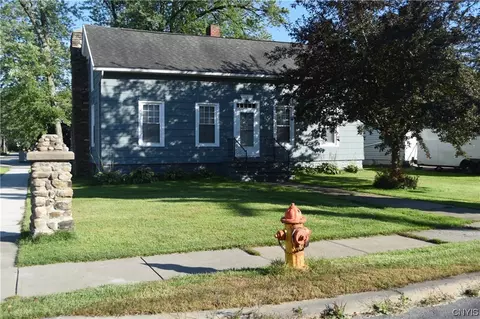 421 Otsego St, German Flatts, NY 13357
