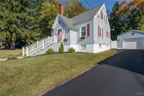 115 S Clinton St, Wilna, NY 13619